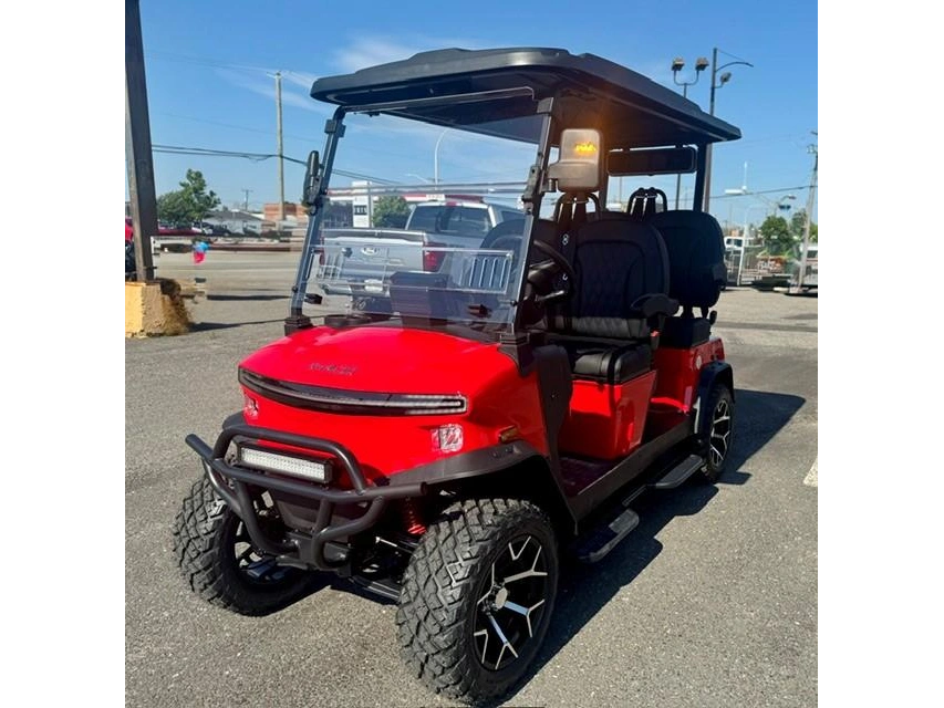 X-plod Xplorer 4 2026 alt