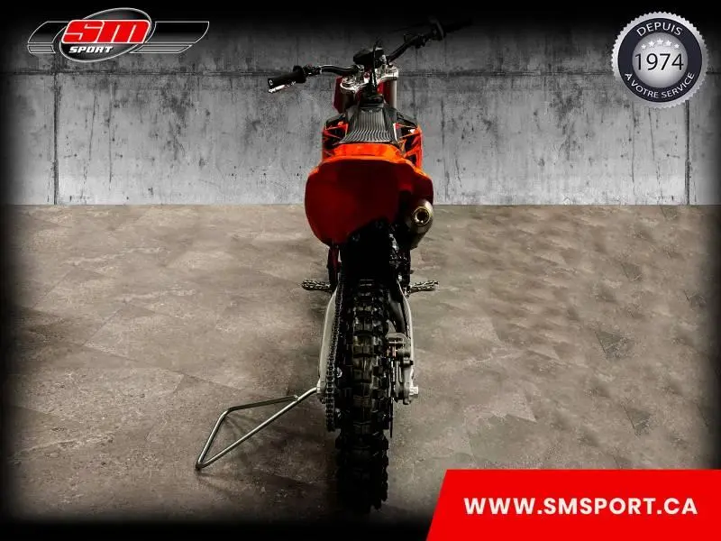 KTM 85 SX 17/14 2027