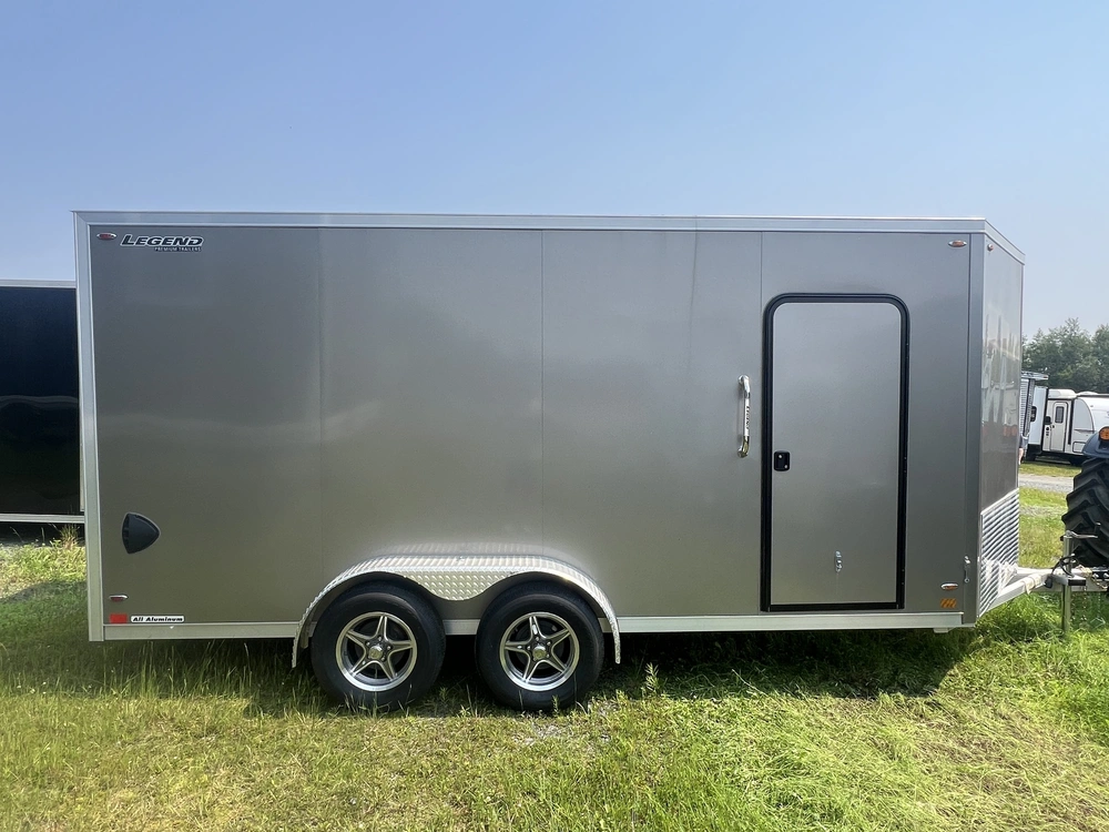 2024 Legend 7x19ftvta Tandem alt
