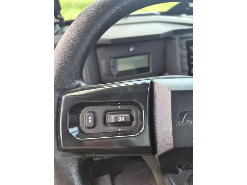 2026 Can-am Defender Limited Cab Hd11 alt