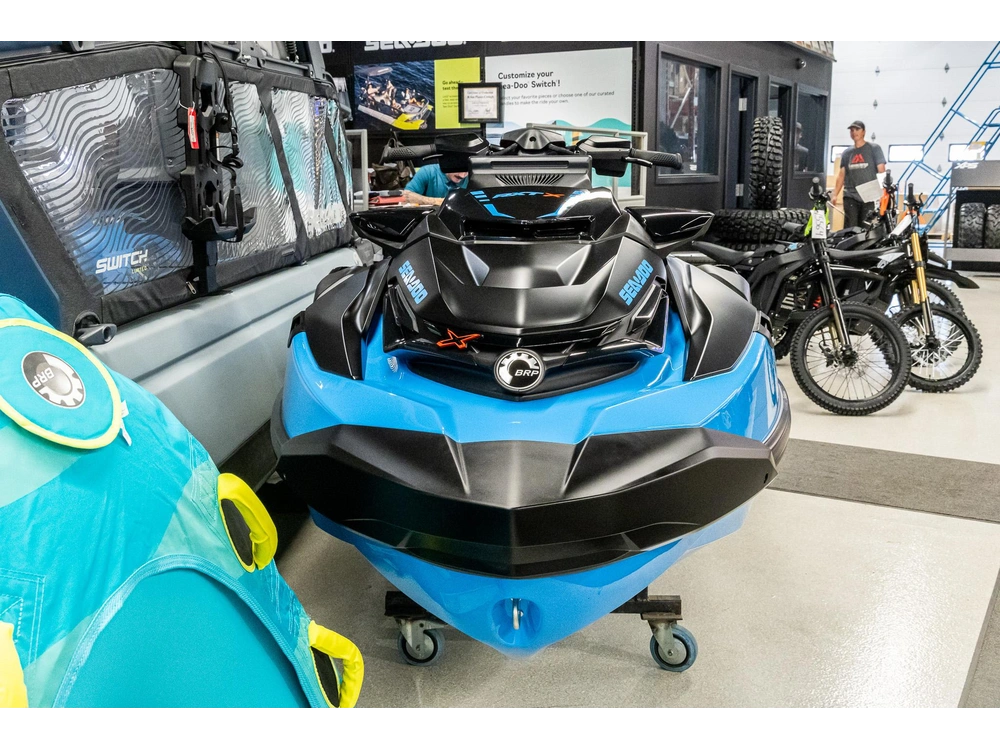 2026 Sea-doo Rxt-x 325 22td alt