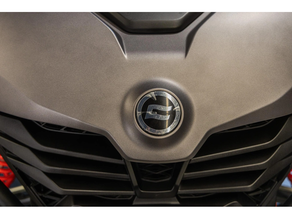 2026 Cfmoto 950 Sport alt