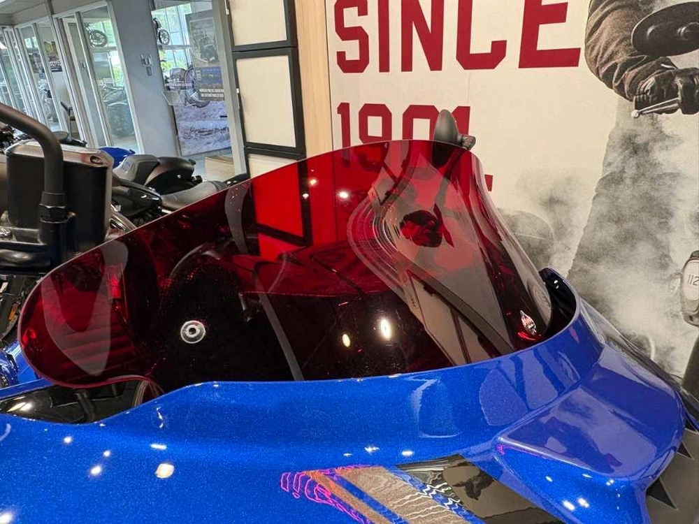Indian Motorcycle Chieftain Dark Horse Audio 2026 alt