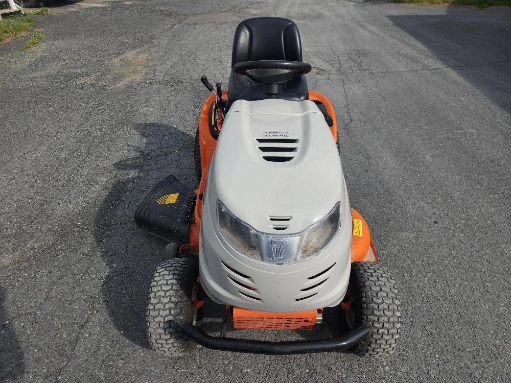 Columbia Héritage V91gs 2003 alt