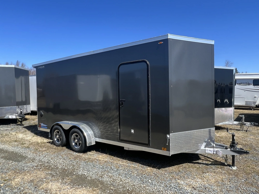 2024 Legend 7x18tvta Tandem alt