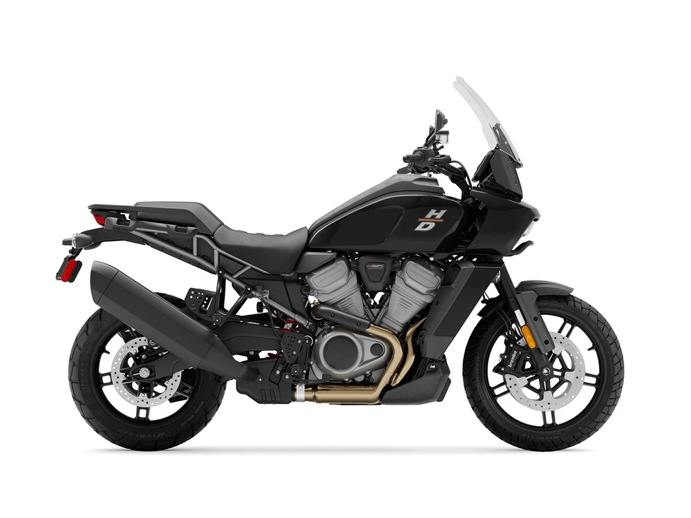 2021 Harley-davidson Pan America alt