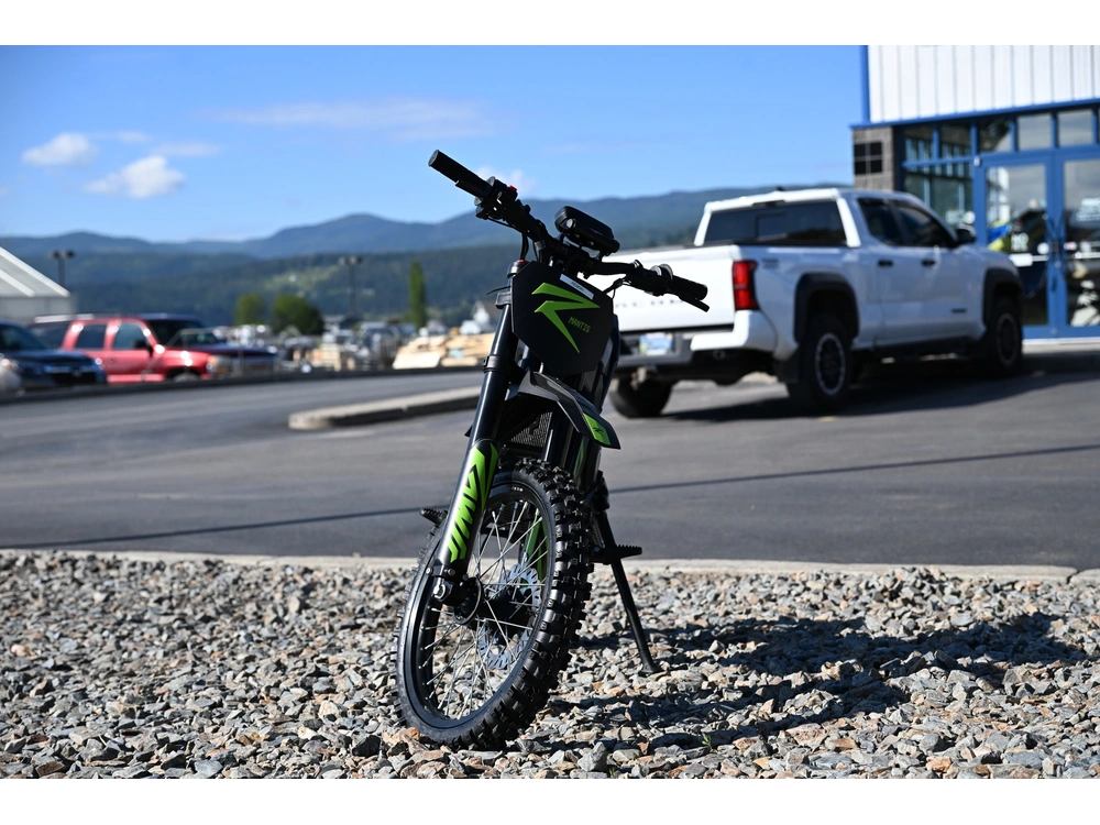 2026 Rawrr Mantis Mini R17 alt