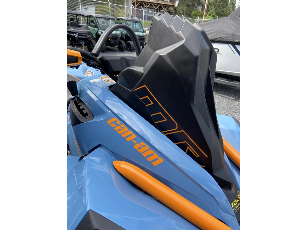 2026 Can-am Renegade X Mr 1000r alt