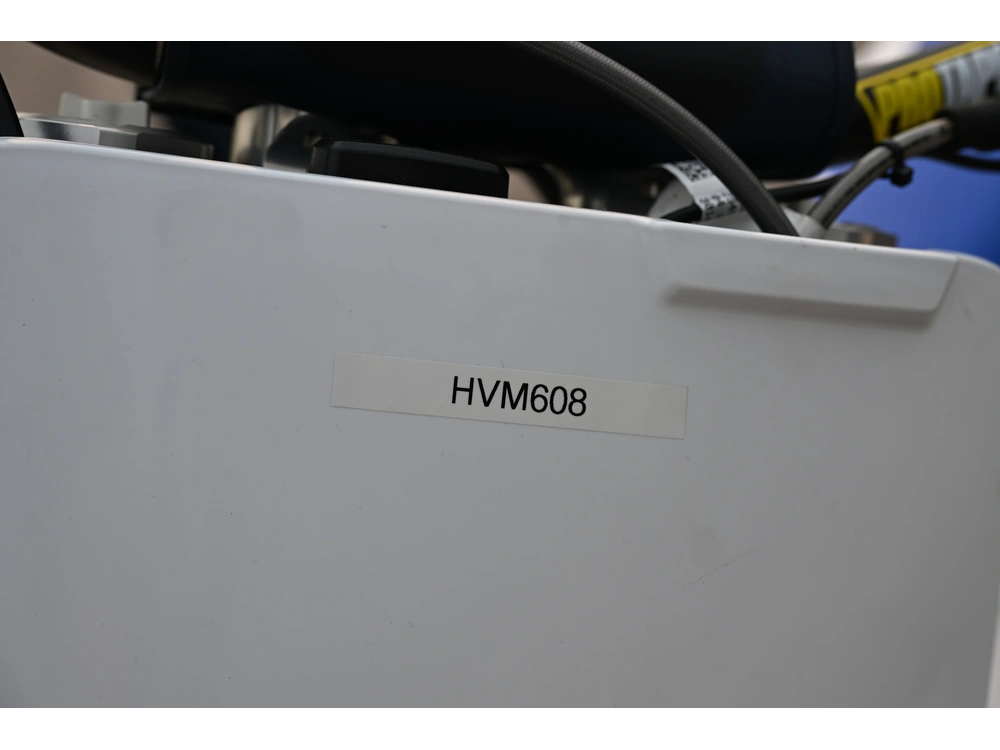 2027 Husqvarna Tx 300 alt