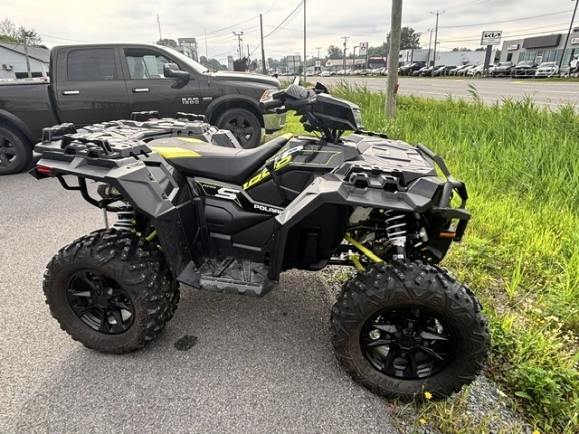 2022 Polaris Sportsman Xp1000s Sportsman Xp1000 S Xp 1000s Xp 1000 S alt