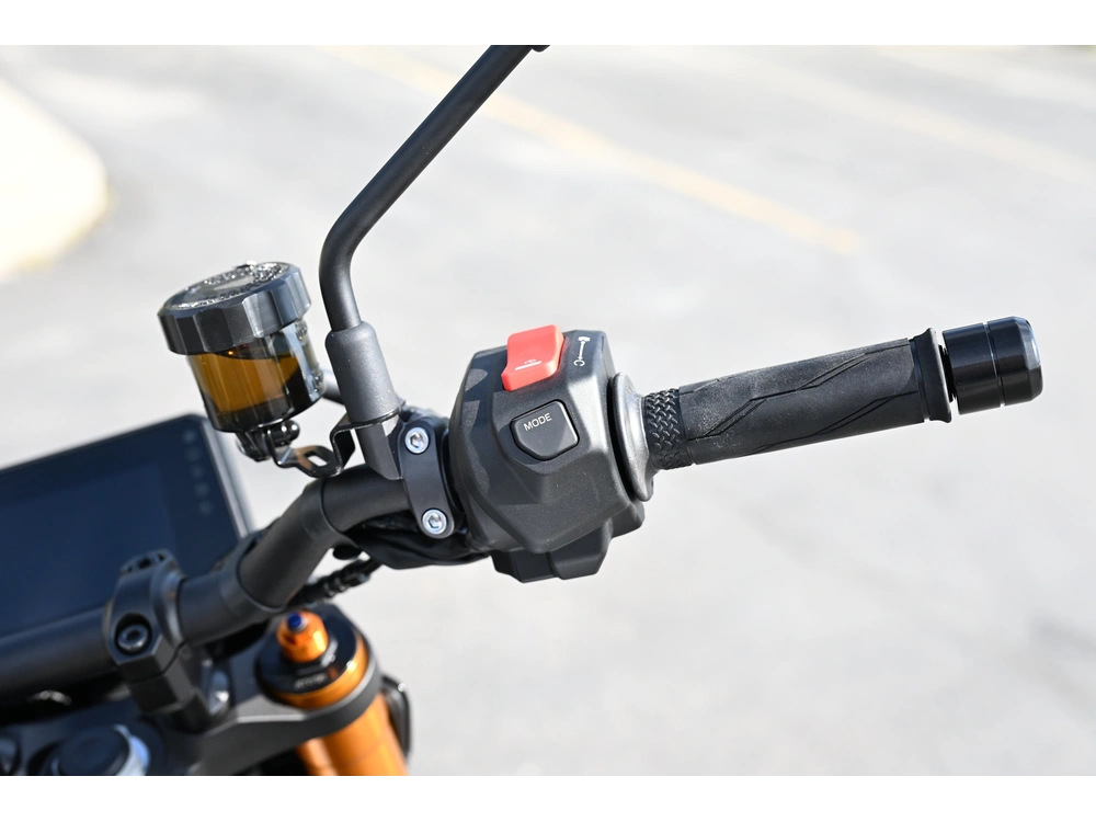 2026 Yamaha Mt-09 Sp alt