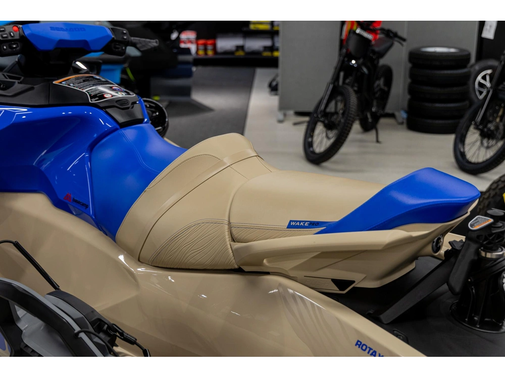 2026 Sea-doo Wake Pro 230 13ta alt