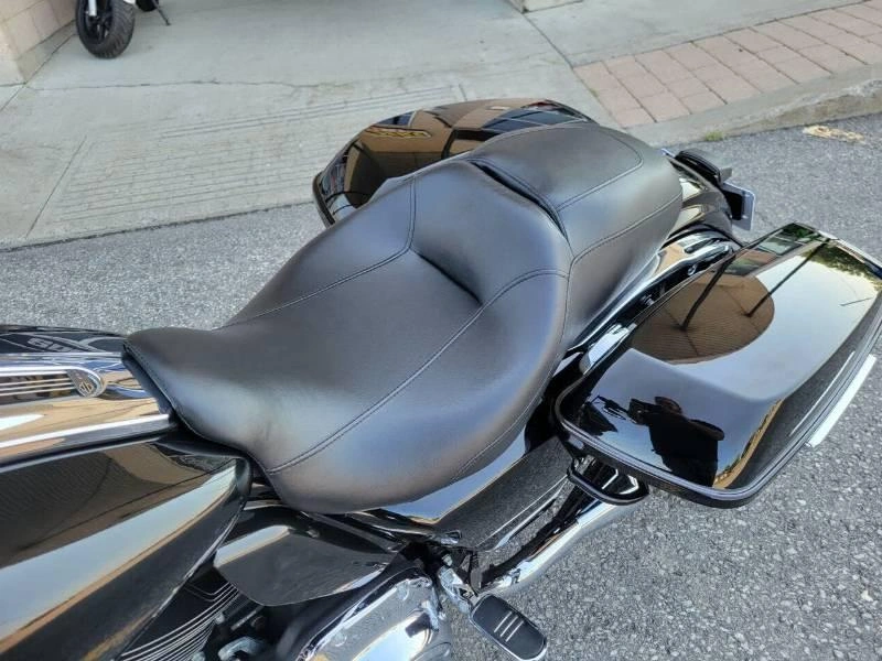 2021 Harley-davidson Fltrx Road Glide Abs 107 alt