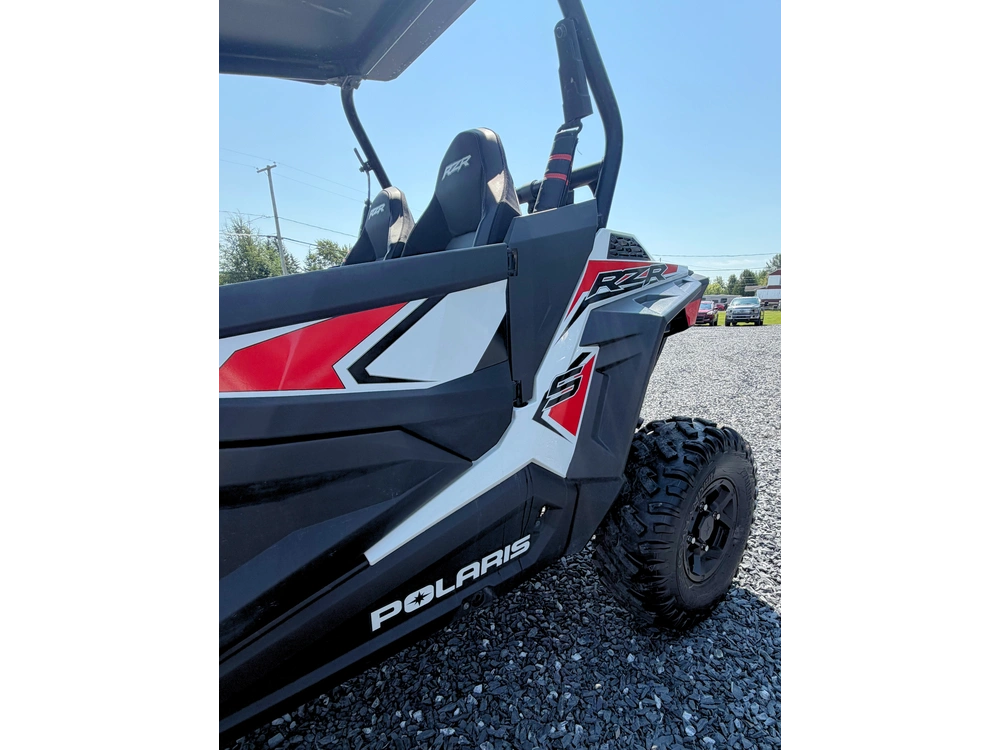 Polaris Rzr 900 S Xp 2020 alt