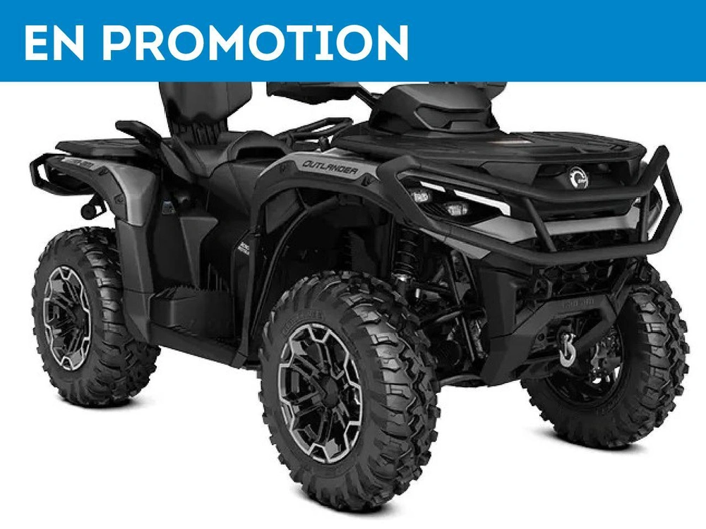 Can-am Outlander Max Xt 1000r 2026 alt