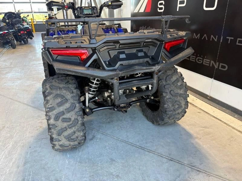 Polaris Sportsman 850 2024 alt