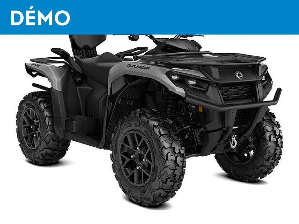 Can-am Outlander Max Xt 700 2026 alt