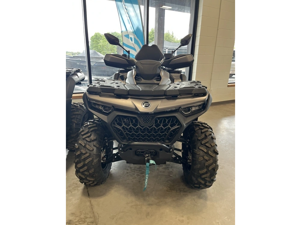 2026 Cfmoto Cforce 1000 Touring alt