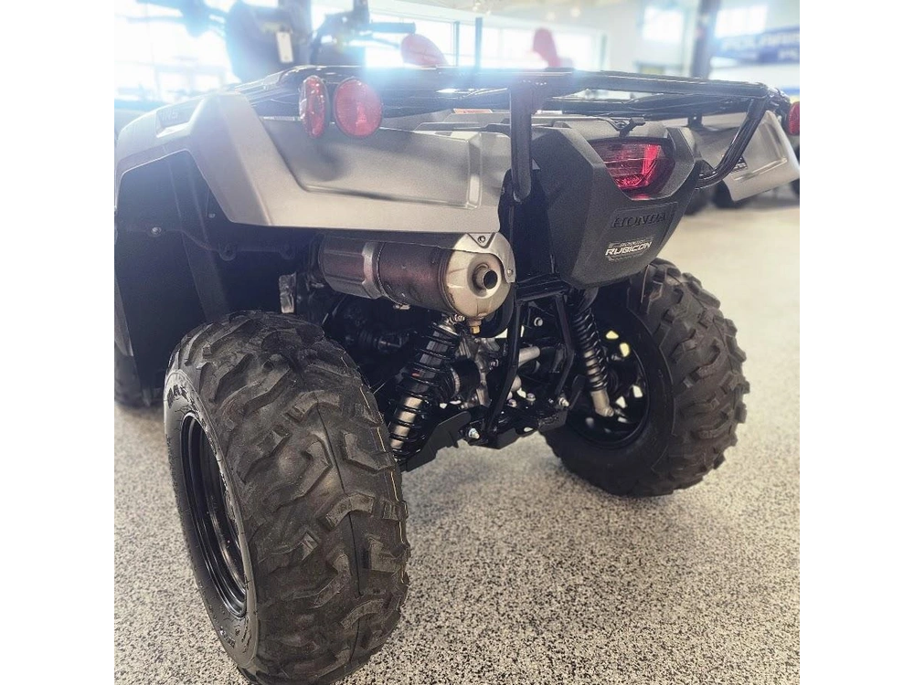 2026 Honda Rubicon 520 Irs Eps alt