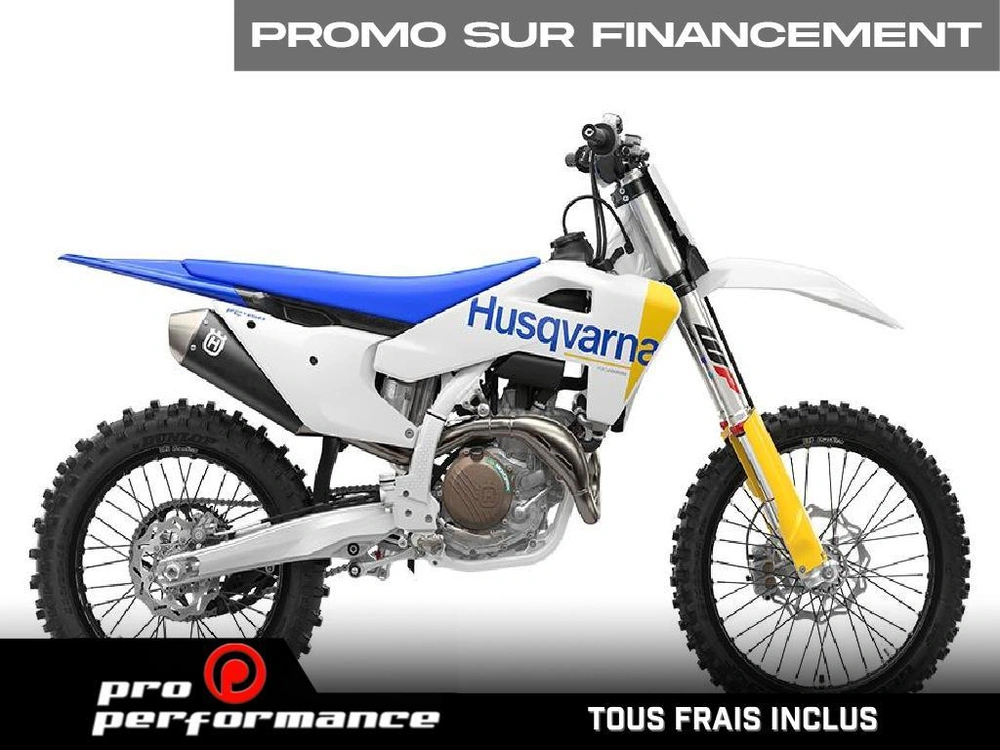 Husqvarna Fc 450 2027 alt
