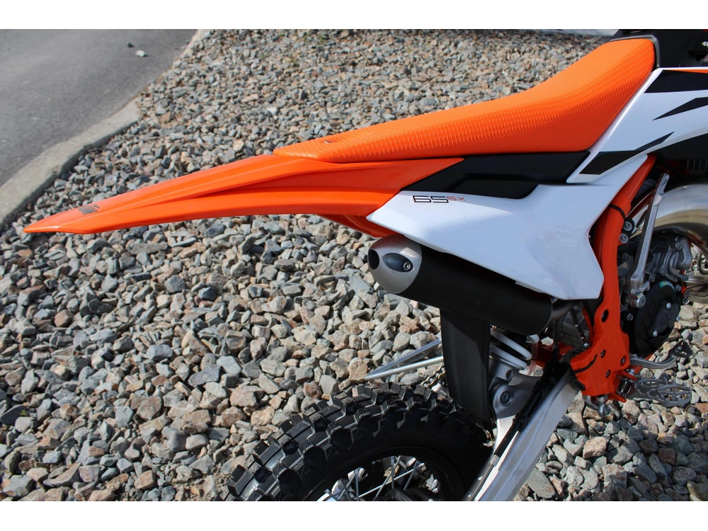 2026 Ktm 65 Sx alt