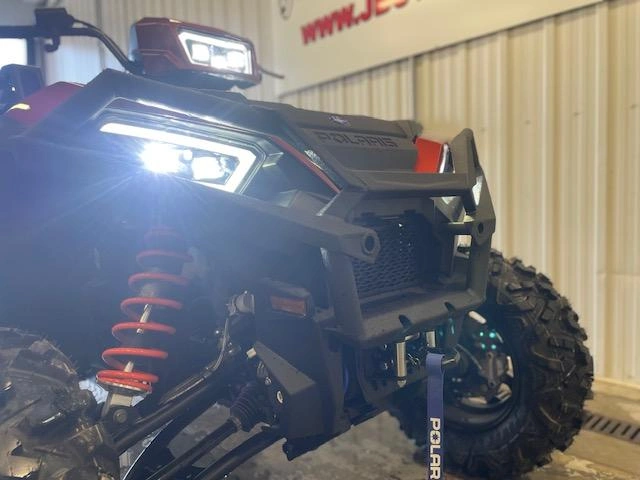 2026 Polaris Sportsman Xp 1000 S Orange alt