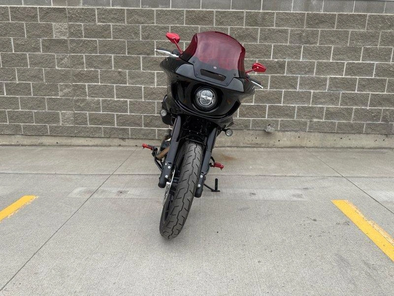 2026 Harley-davidson Cruiser Fxlrst - Low Rider™ St alt