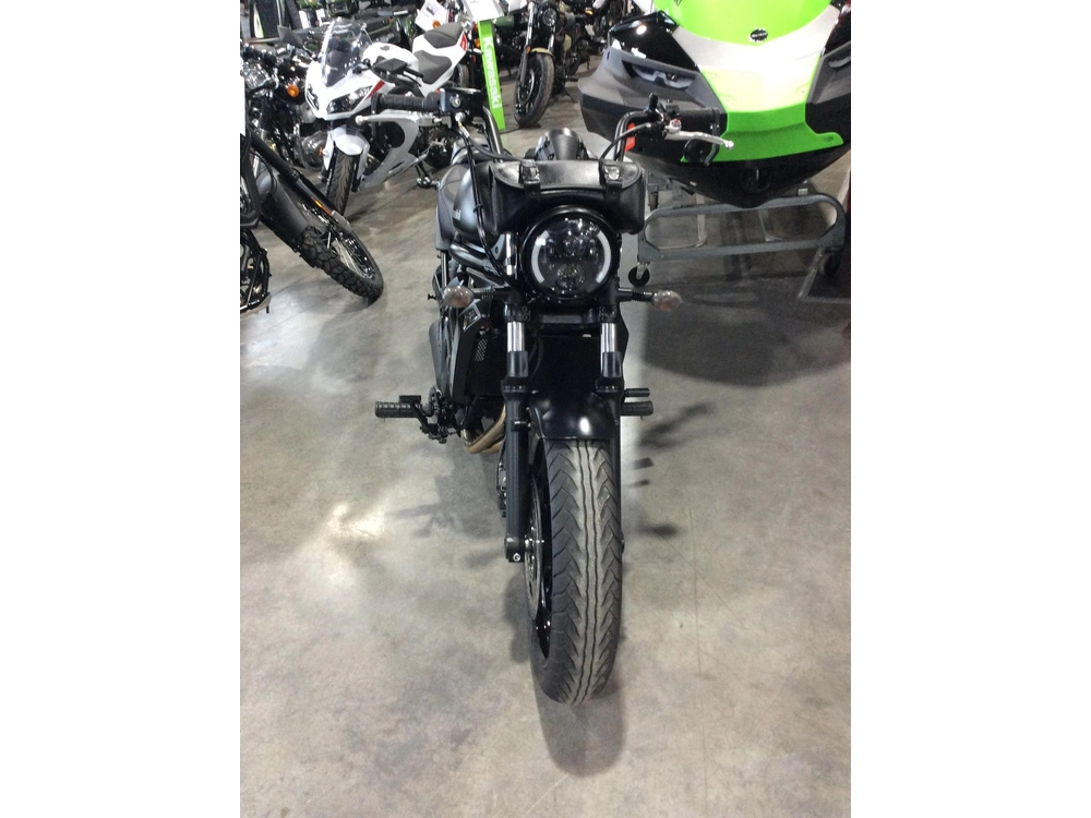 Kawasaki Vulcan S 650 En650drfnn 2024 alt