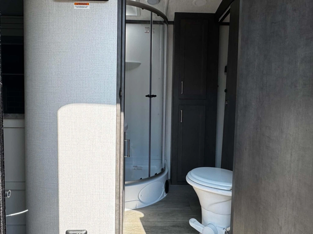 Keystone Rv Cougar 34tsb 2025 alt