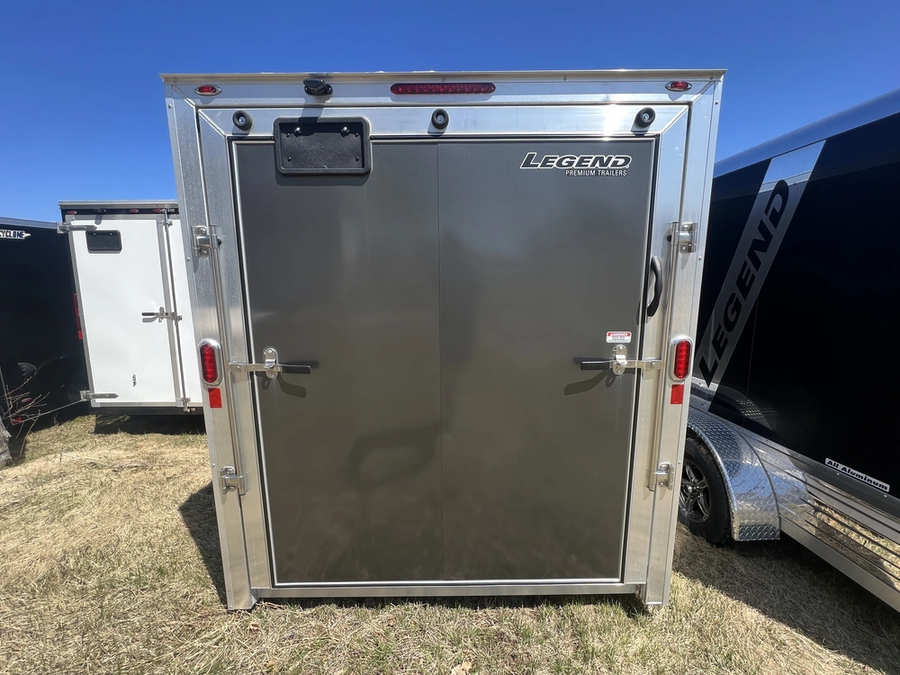 2024 Legend 7x19ftvta Tandem alt