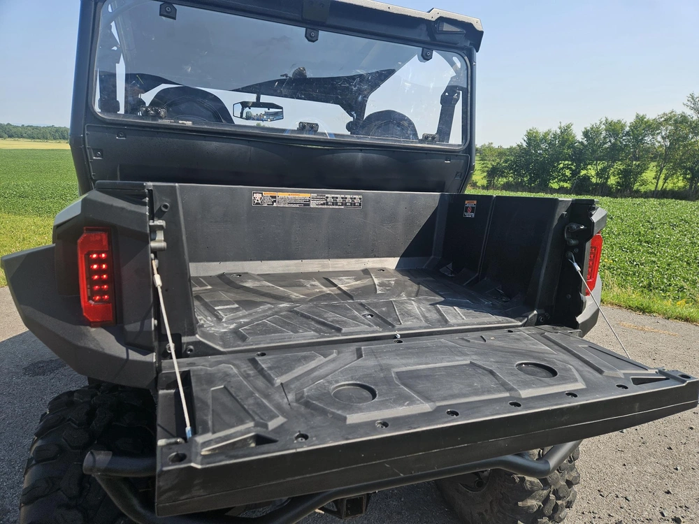 2024 Polaris General 1000 Sport alt