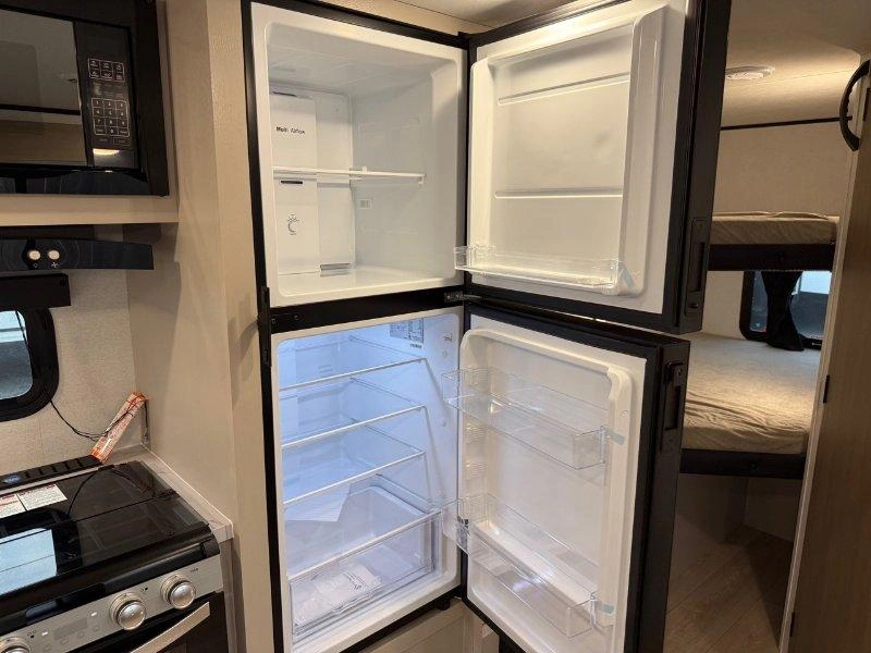 Jayco Jay Feather 26bhsl 2027 alt