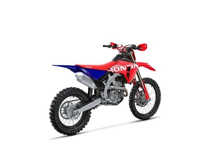 2027 Honda Crf250rx alt