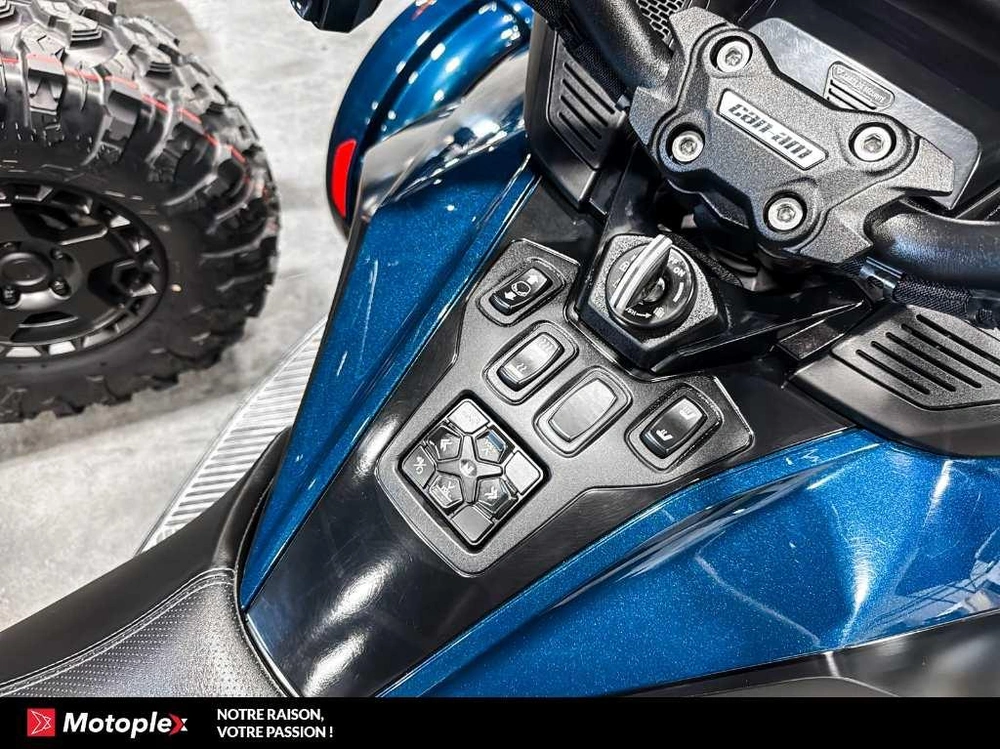 Can-am Spyder Rt Limited 2021 alt
