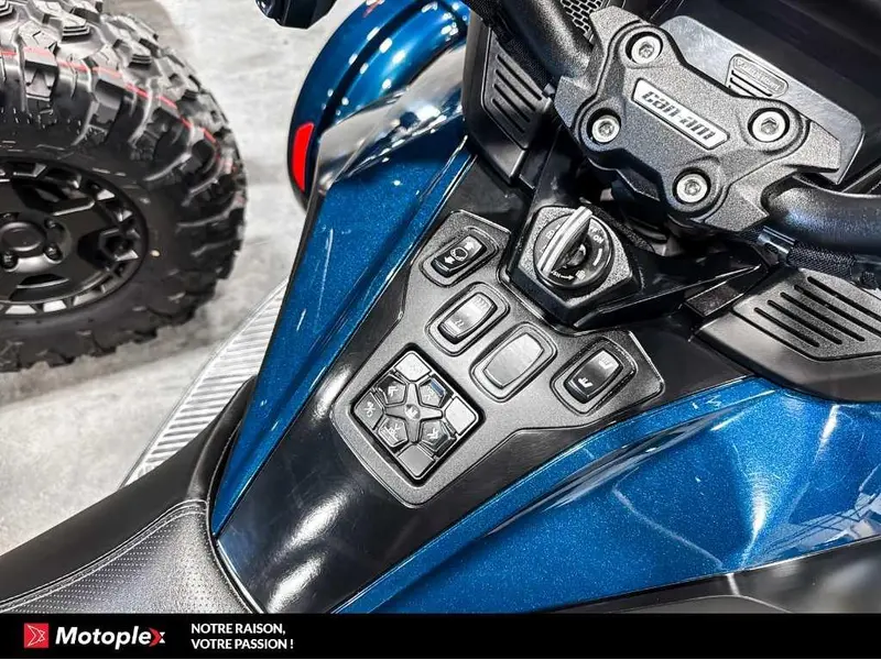 Can-Am SPYDER RT LIMITED 2021