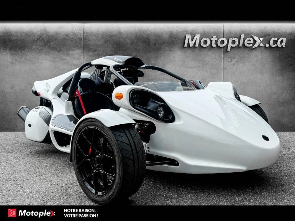 Campagna Trex 14rr 2022 alt