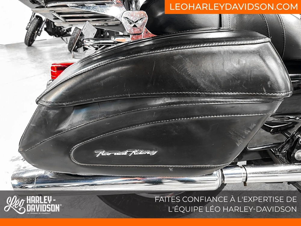 2006 Harley-davidson Flhrsi Road King alt