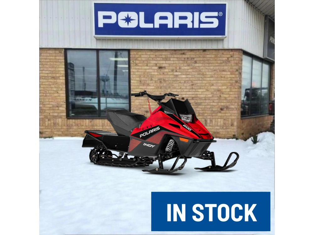 2027 Polaris Indy 200 alt