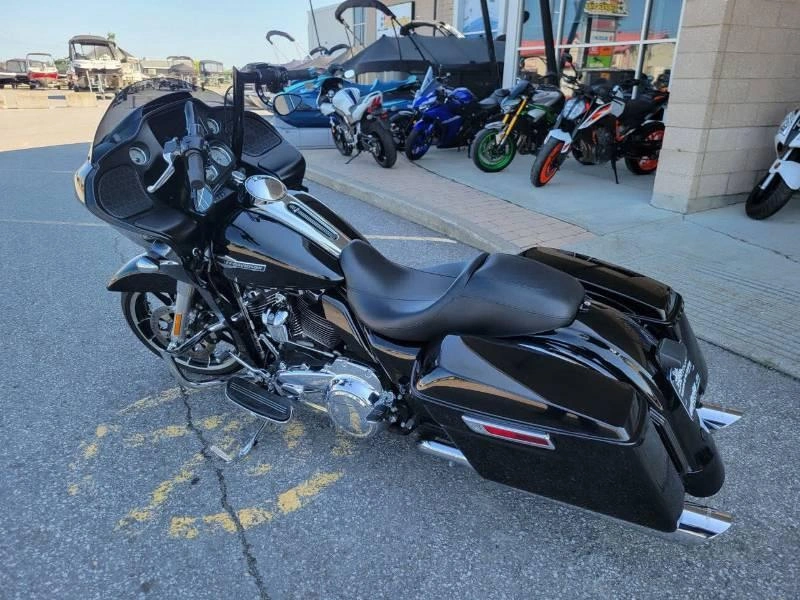 2021 Harley-davidson Fltrx Road Glide Abs 107 alt