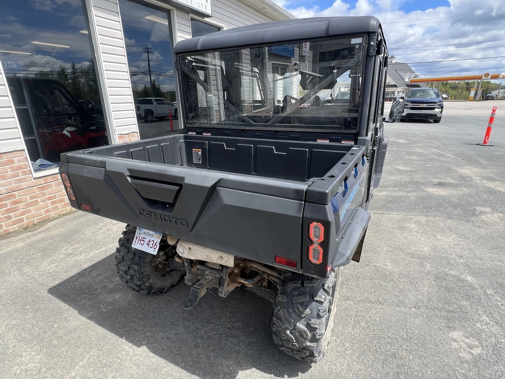 2023 Cfmoto U Force 1000 Xl alt