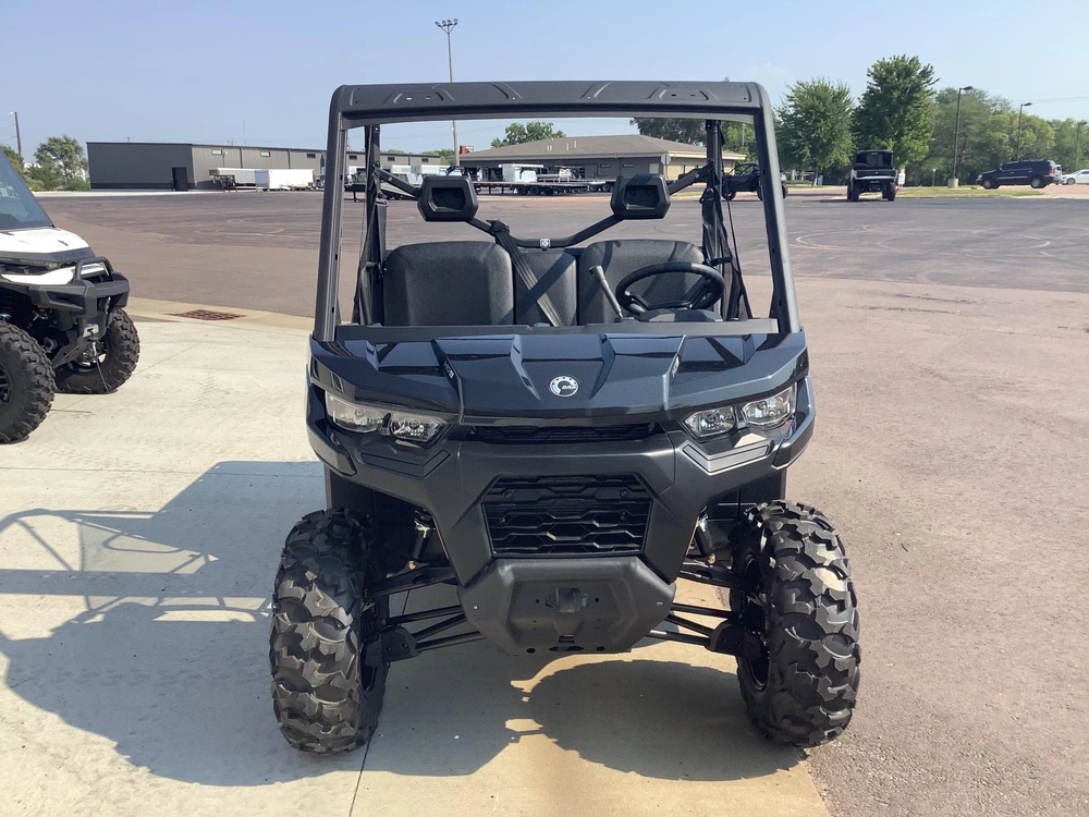 2026 Can-am Defender Hd9 Dps alt