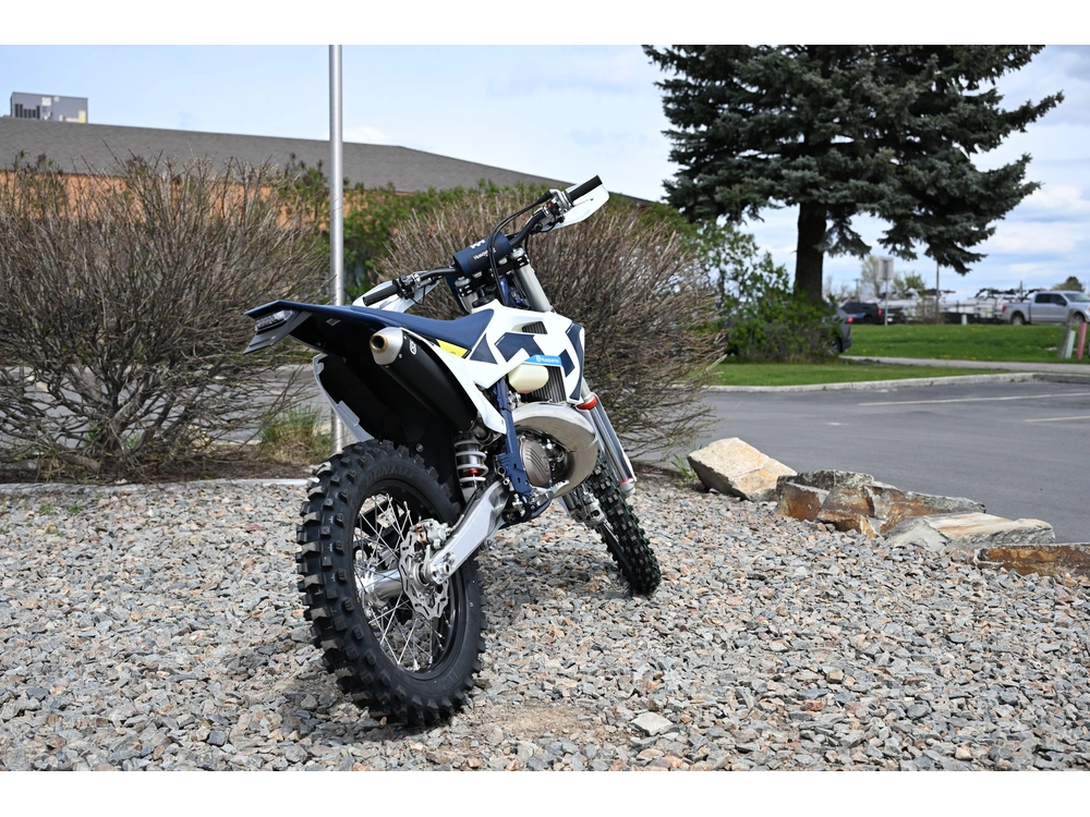2026 Husqvarna Te 300 alt