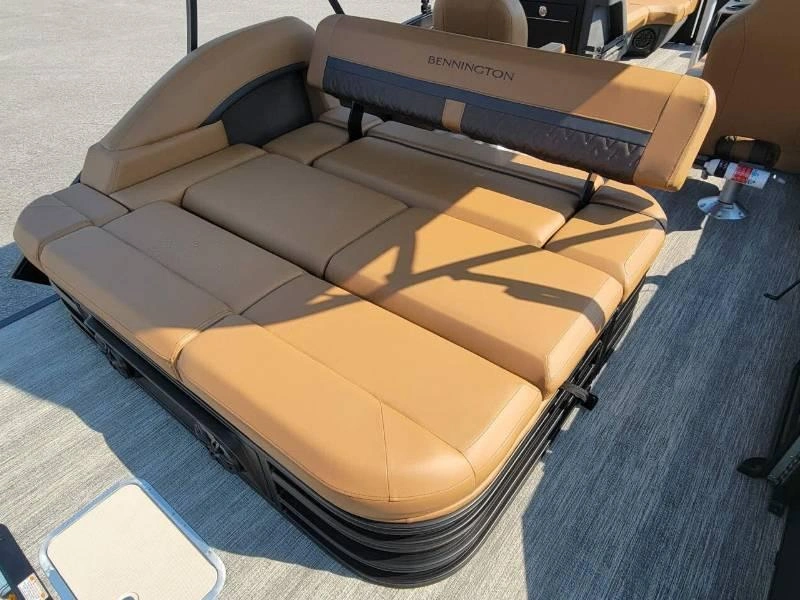 Bennington Marine M22 Swingback 3t/ Yamaha Vf175 2027 alt