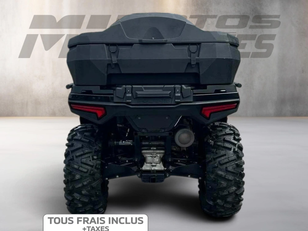 Polaris Sportsman 570 Trail 2025 alt