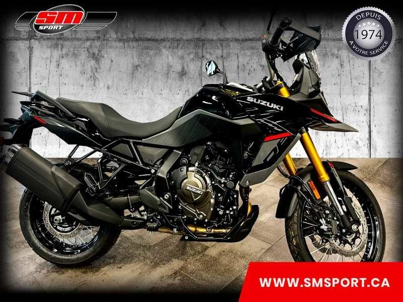 2026 Suzuki V-strom 800de alt