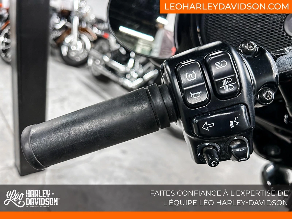 2023 Harley-davidson Flhxst Street Glide St alt