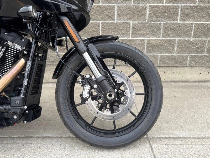 2026 Harley-davidson Cruiser Fxlrst - Low Rider™ St alt
