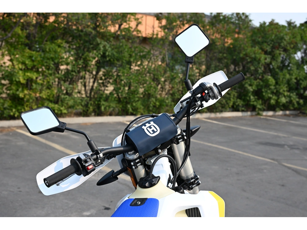 2027 Husqvarna Fe 350s alt
