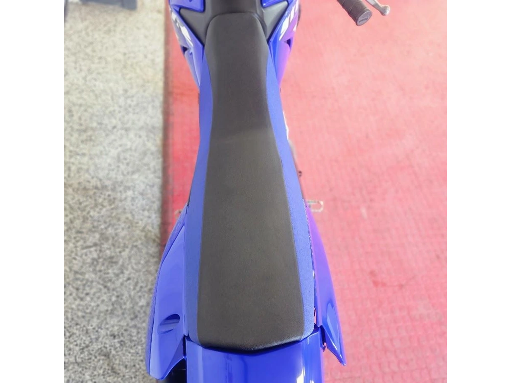 2026 Yamaha Ttr 125le alt