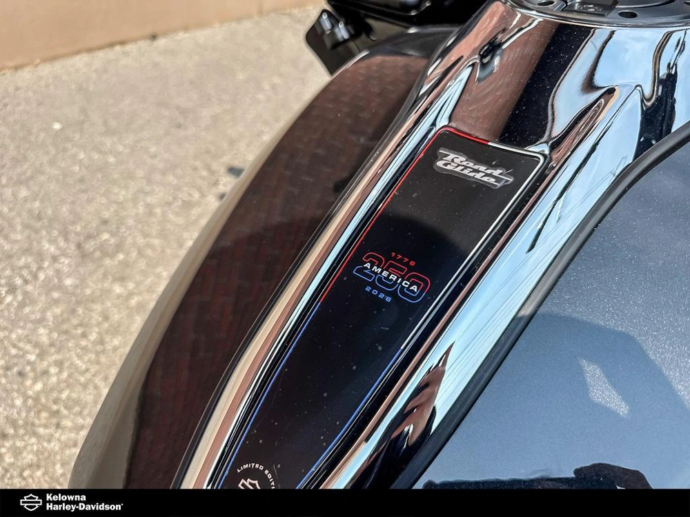 2026 Harley-davidson Fltrx - Road Glide™ alt